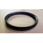 Show Glass Sealing